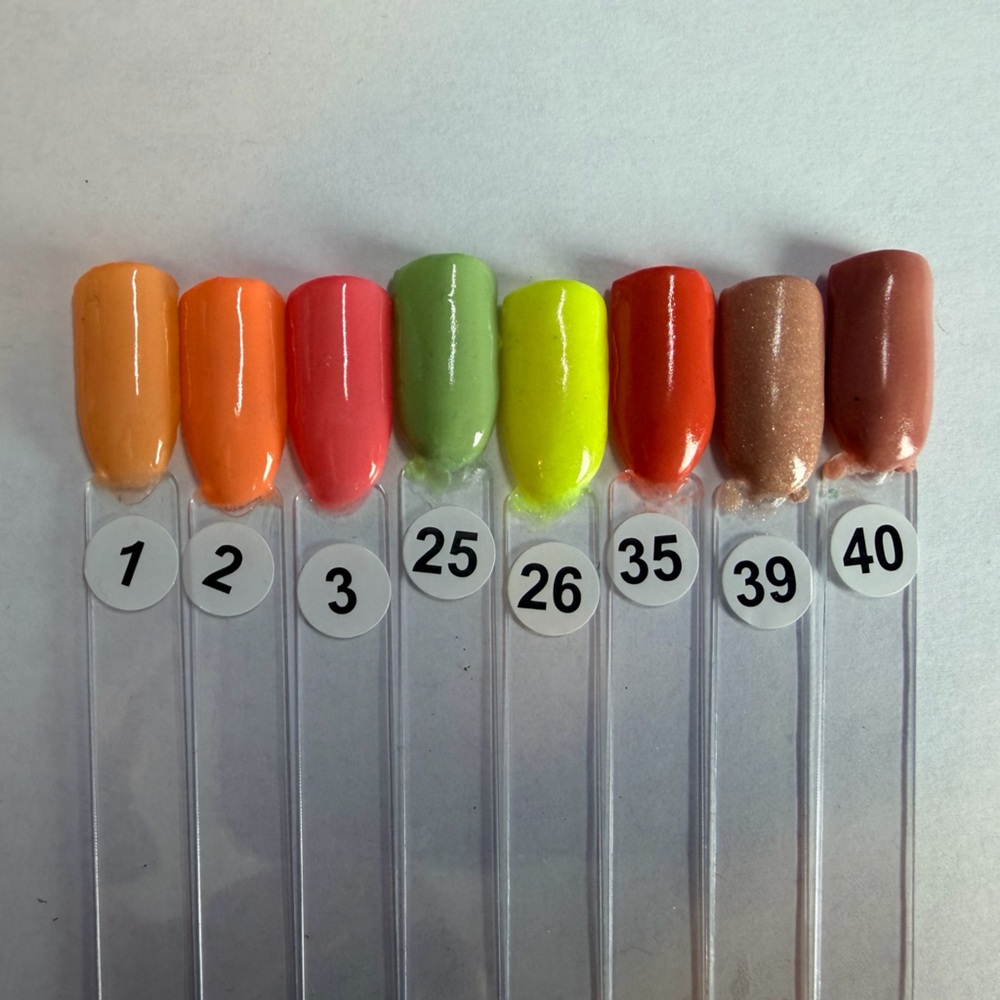 Revel Nail Dip Powder Set - Assorted Colors - Picture 4 of 7